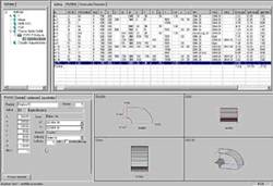 Auszug ab CAD